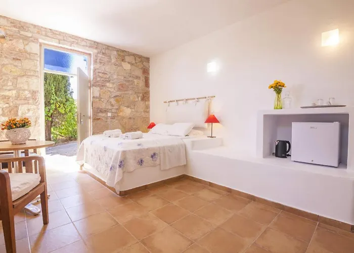 Villa Armonia By Rastonivillas - Colorful And Sunny! Northeast Corfu Villa