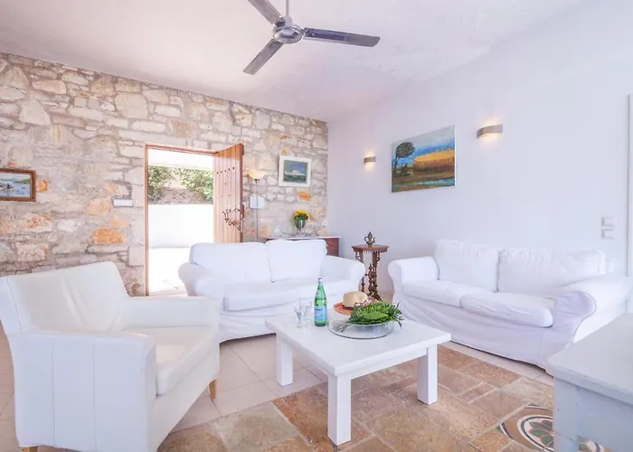 Villa Armonia By Rastonivillas - Colorful And Sunny! Northeast Corfu Villa Viggla